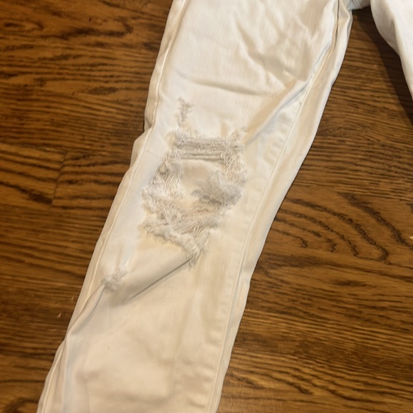 AE Hi Rise Jegging - Picture 2 of 8